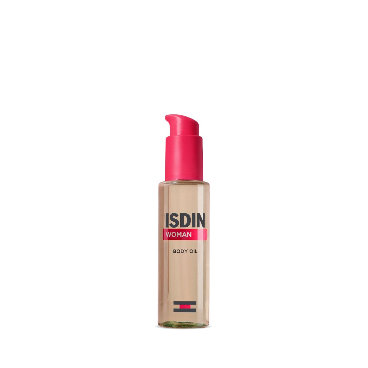 Óleo Corporal Isdin Woman Body Oil 100ml